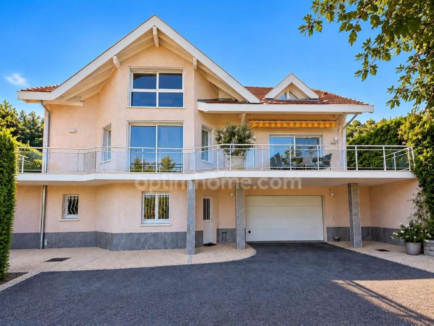  en venta casa Épagny Haute-Savoie 2
