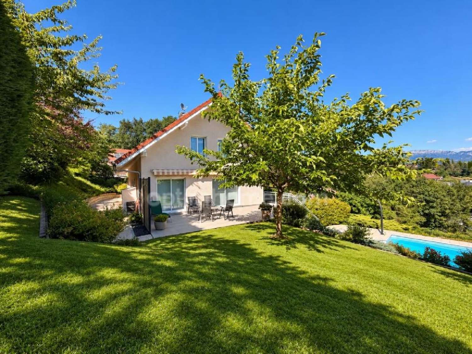  en venta casa Épagny Haute-Savoie 3
