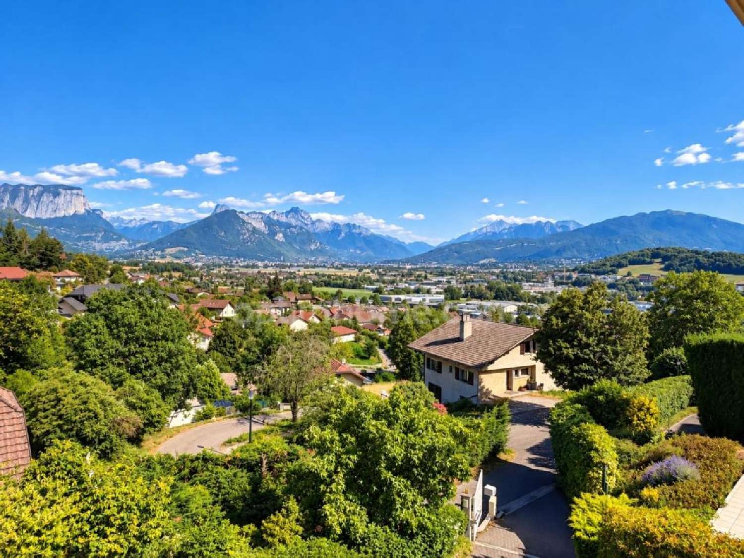  en venta casa Épagny Haute-Savoie 5