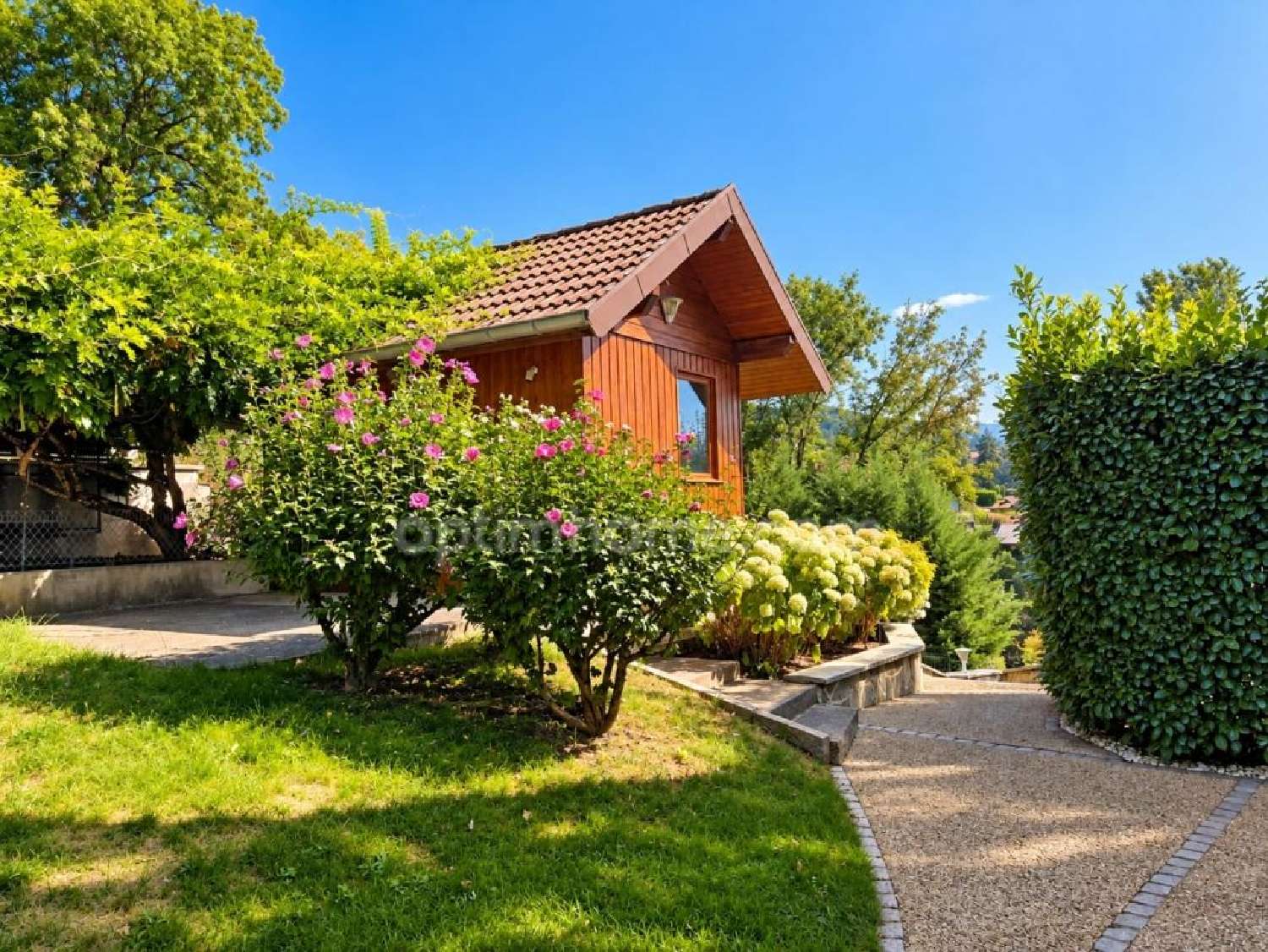  en venta casa Épagny Haute-Savoie 7