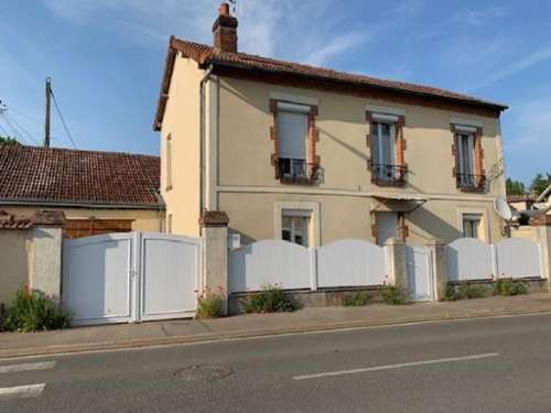 Épernon Eure-et-Loir house foto 7422749
