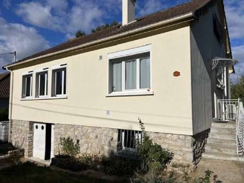 Épernon Eure-et-Loir casa foto 7434793