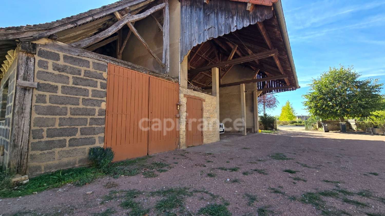  te koop huis Épervans Saône-et-Loire 2