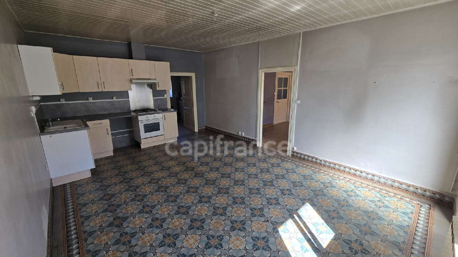  te koop huis Épervans Saône-et-Loire 4