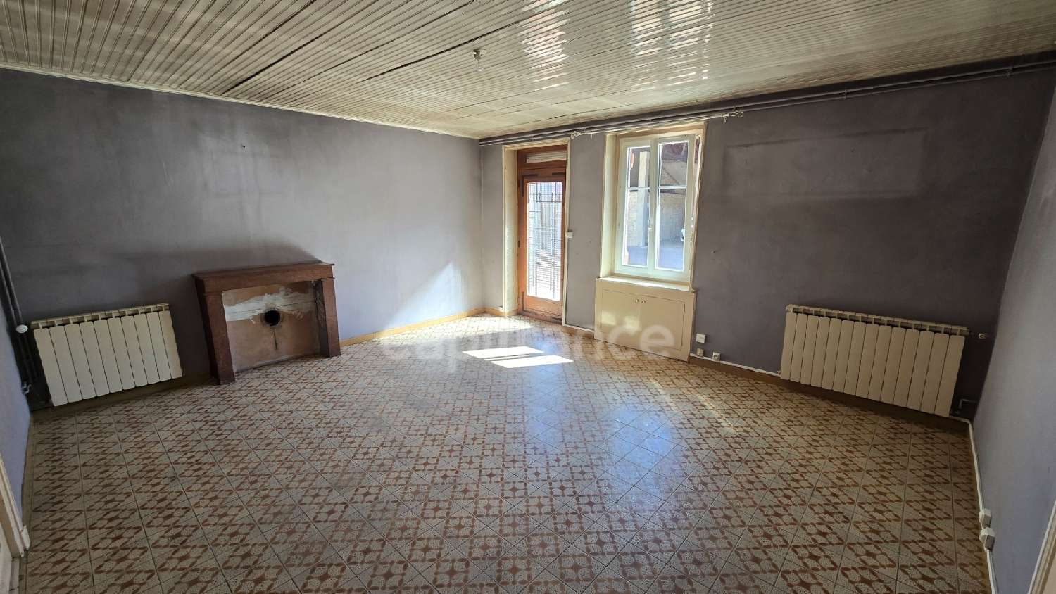  te koop huis Épervans Saône-et-Loire 5