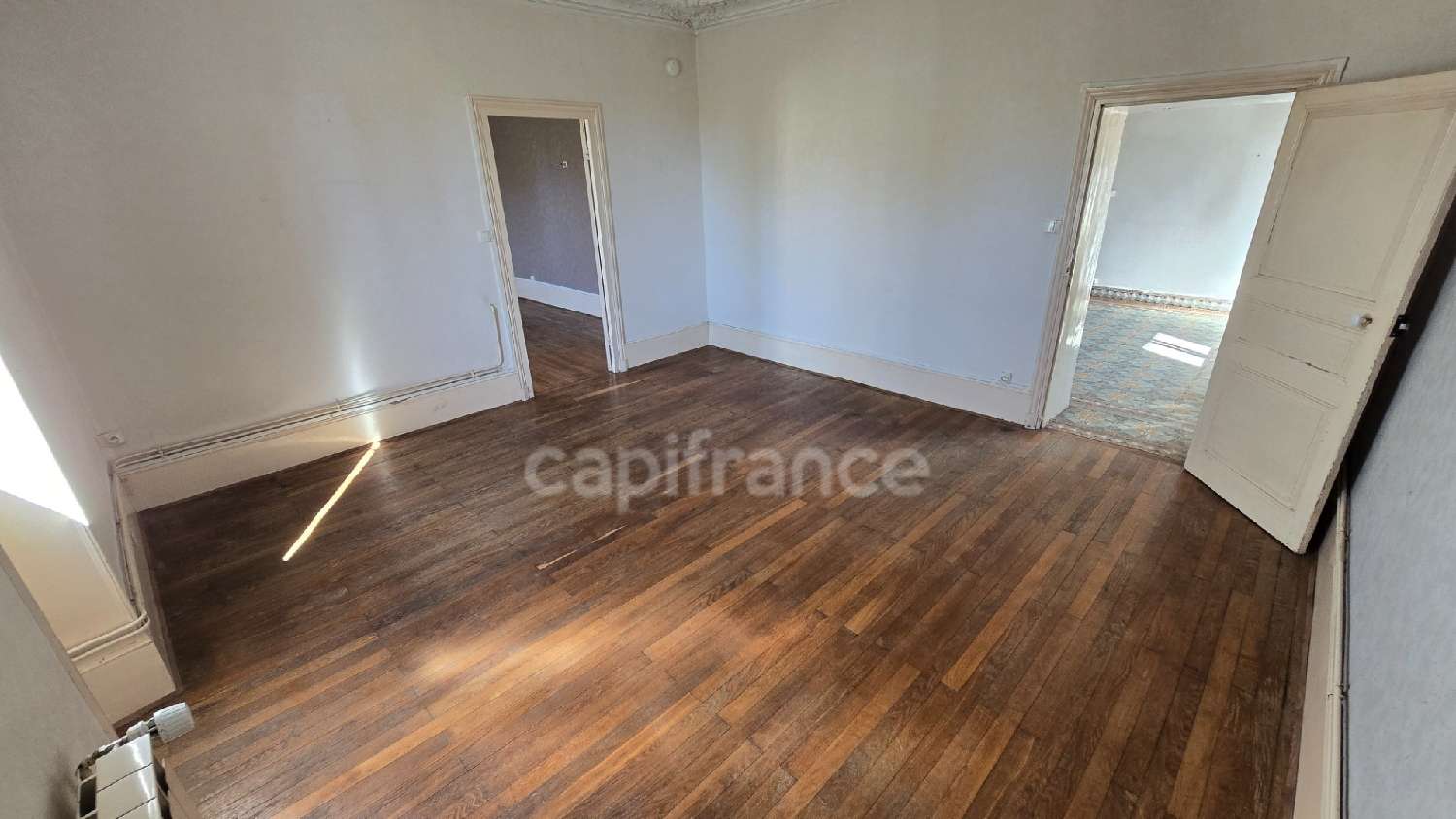  te koop huis Épervans Saône-et-Loire 7