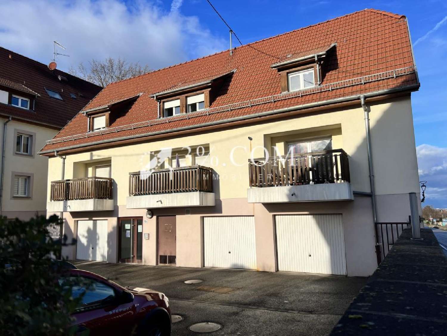 te koop huis Epfig Bas-Rhin 1