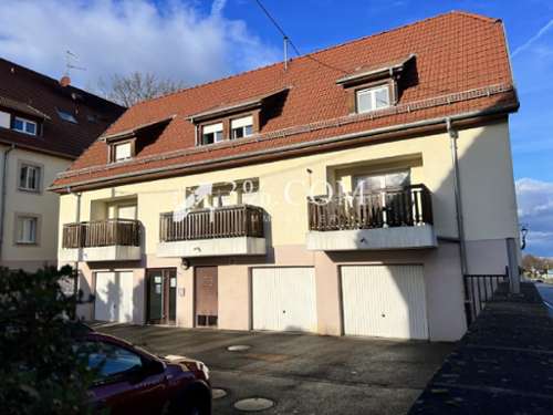 Epfig Bas-Rhin huis foto 7433971