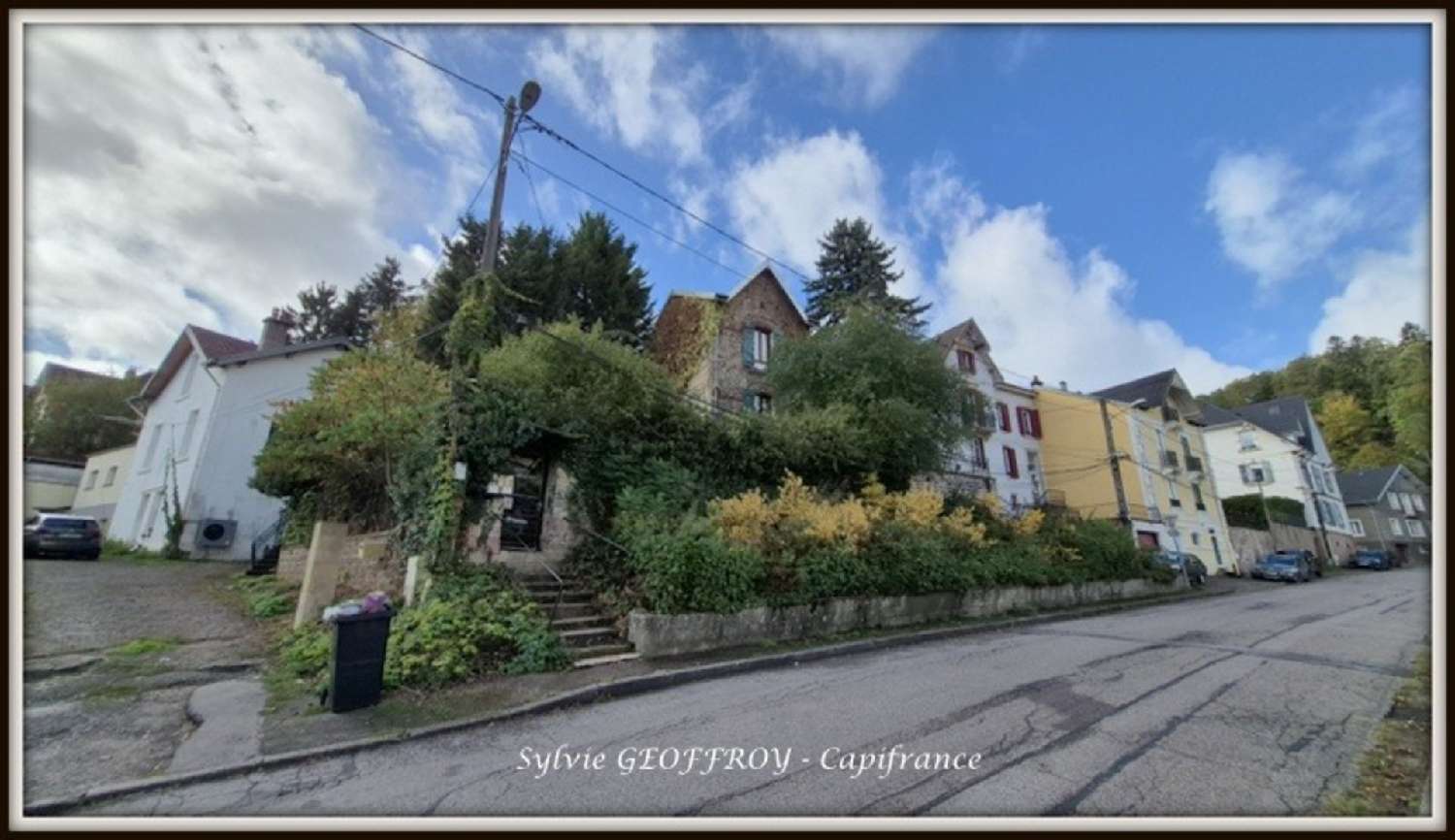 en venta casa Épinal Vosgos 1