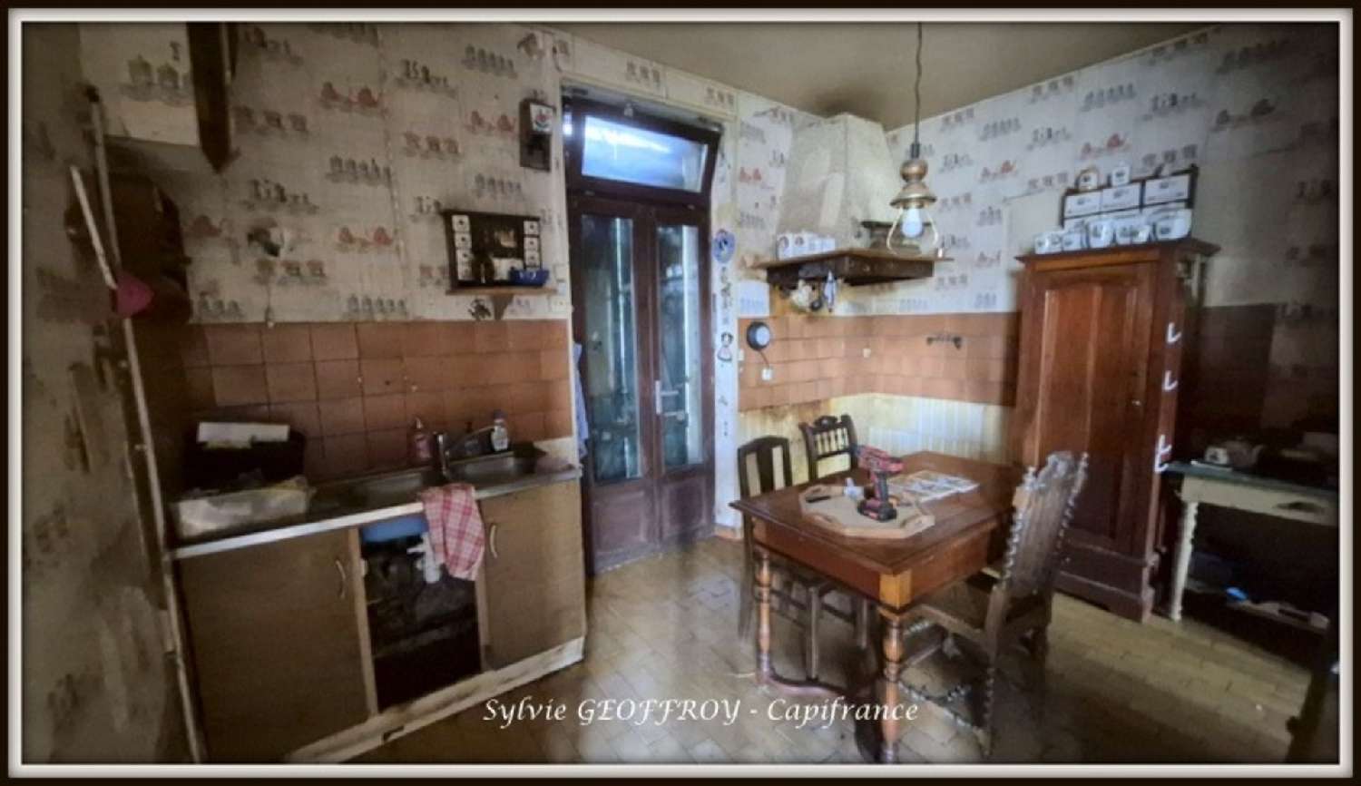 en venta casa Épinal Vosgos 2