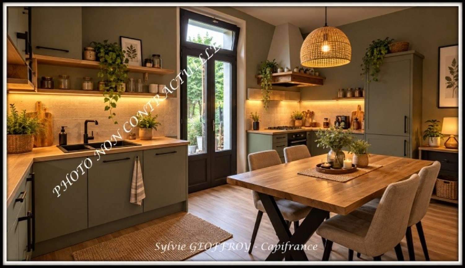 en venta casa Épinal Vosgos 3