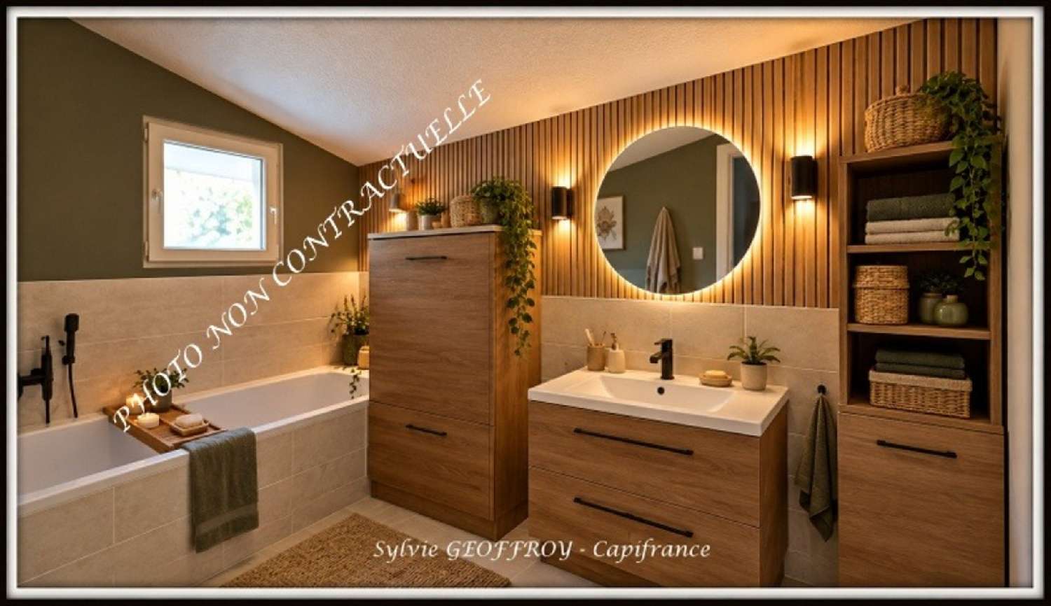 en venta casa Épinal Vosgos 5