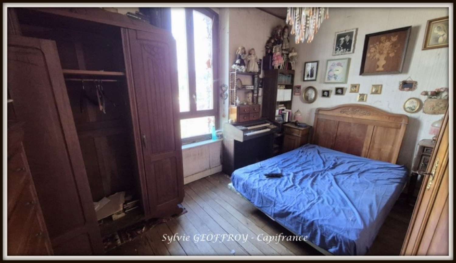 en venta casa Épinal Vosgos 6