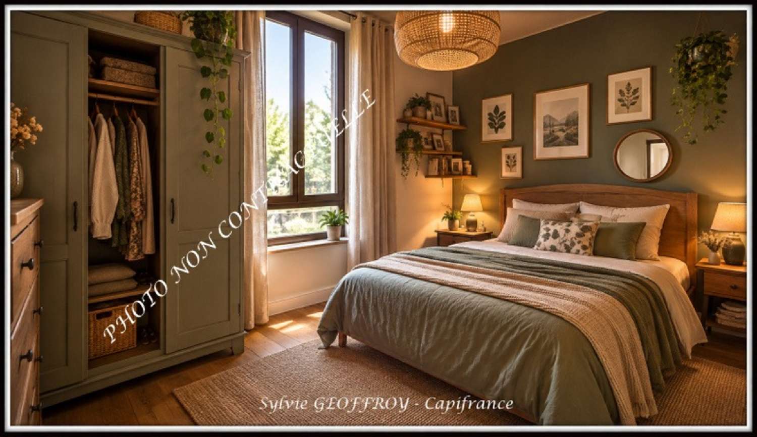 en venta casa Épinal Vosgos 7