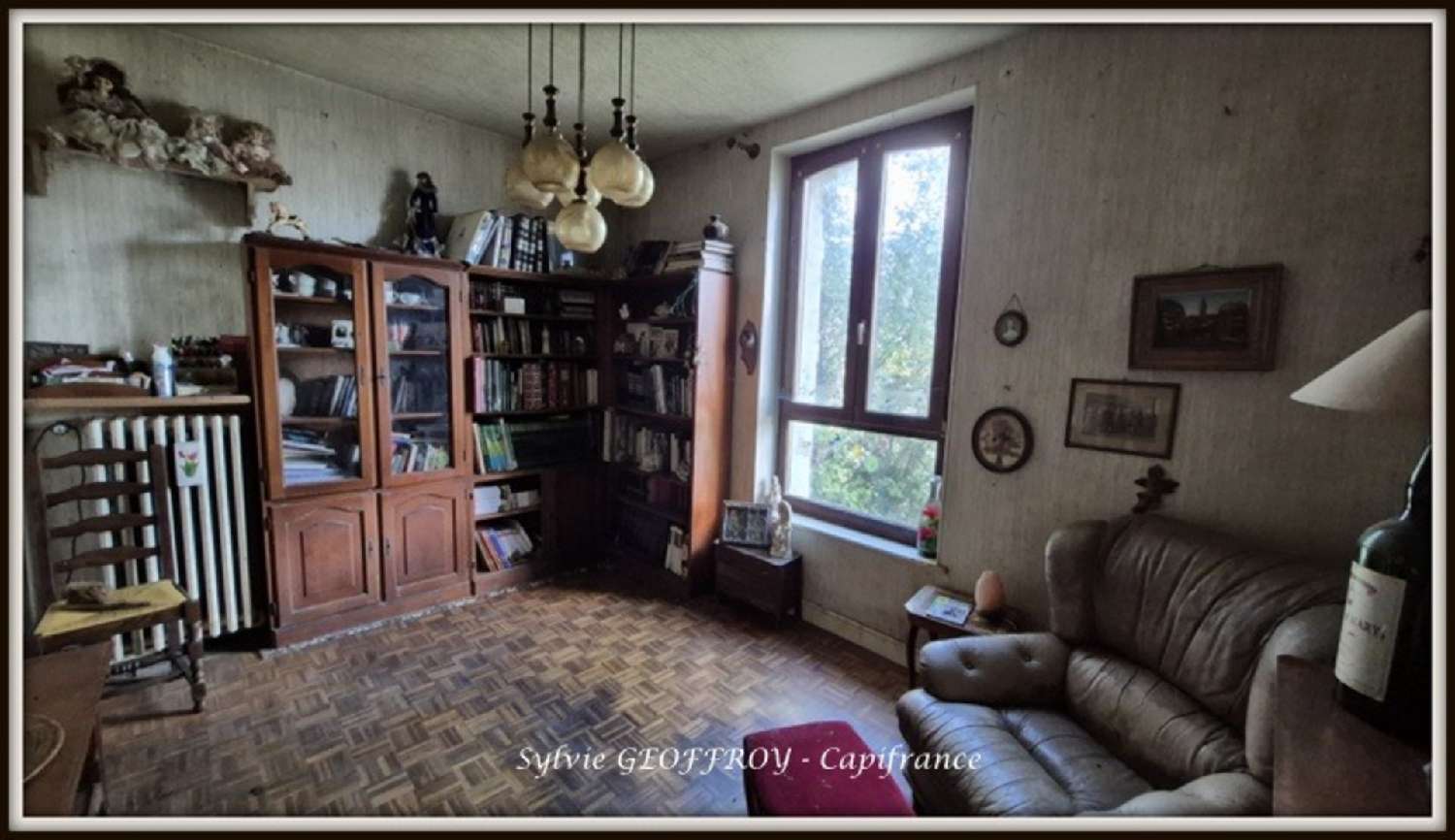 en venta casa Épinal Vosgos 8