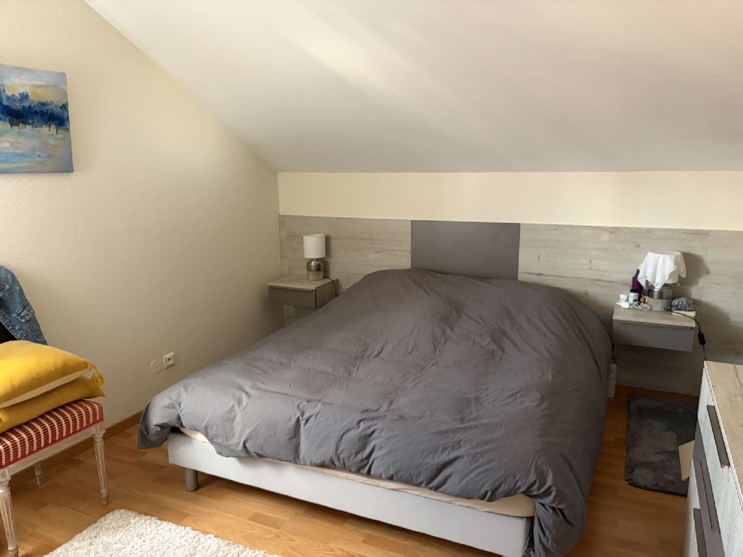  à vendre maison Épinal Vosges 4