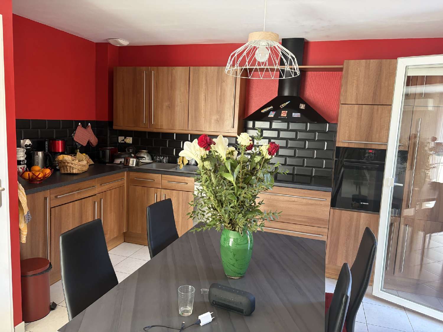  à vendre maison Épinal Vosges 5