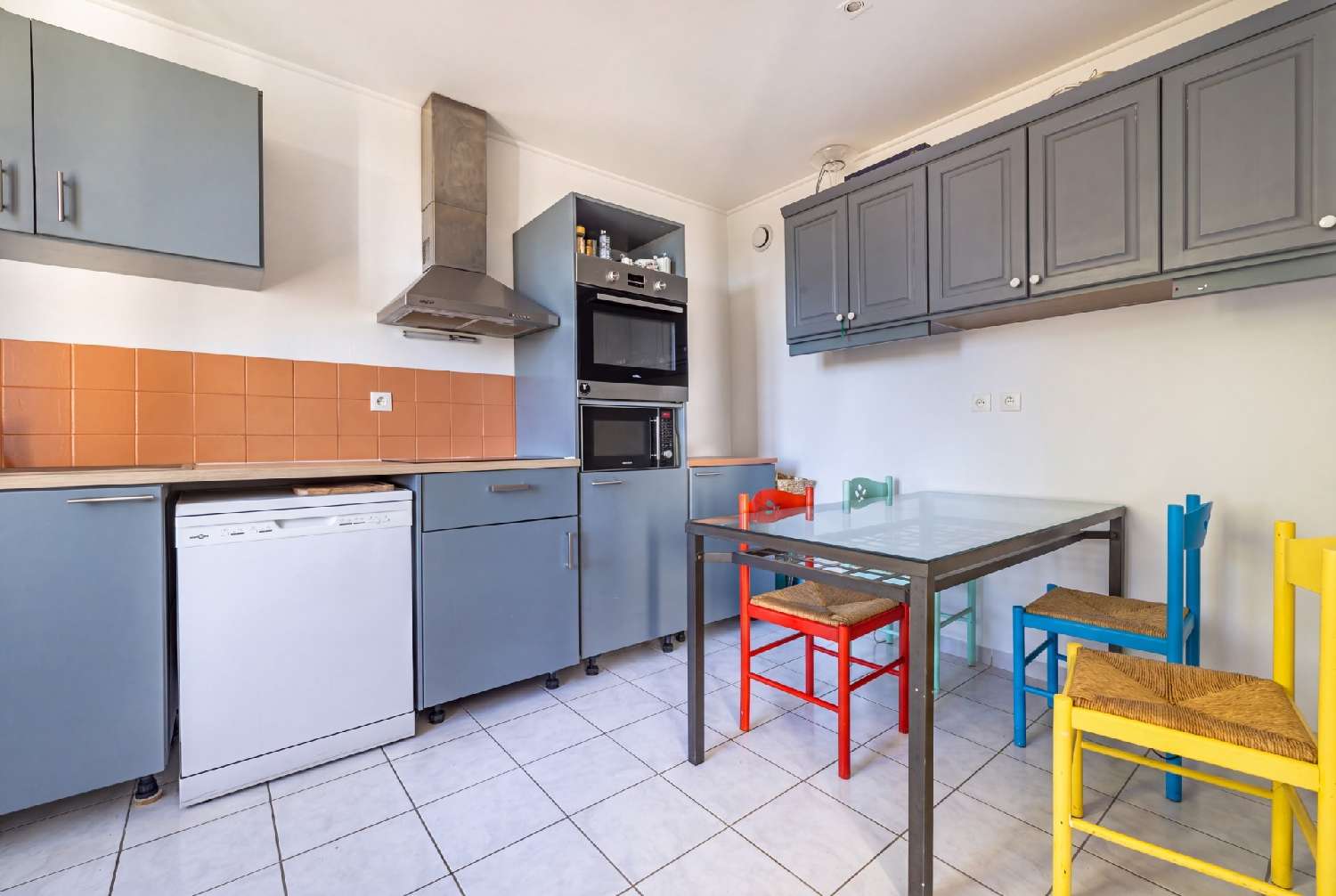 te koop huis Épinay-sur-Orge Essonne 4