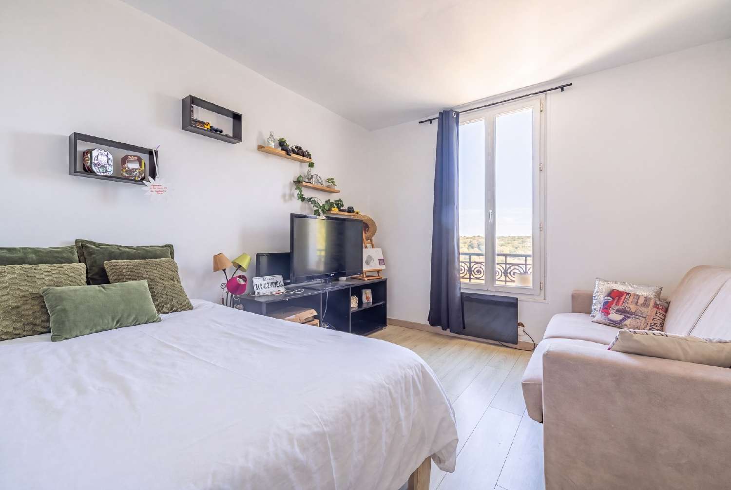 te koop huis Épinay-sur-Orge Essonne 7