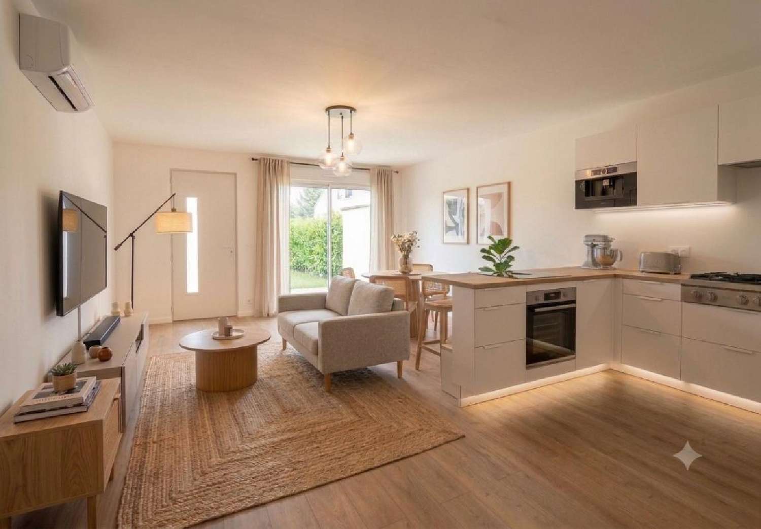  en venta casa Épône Yvelines 1