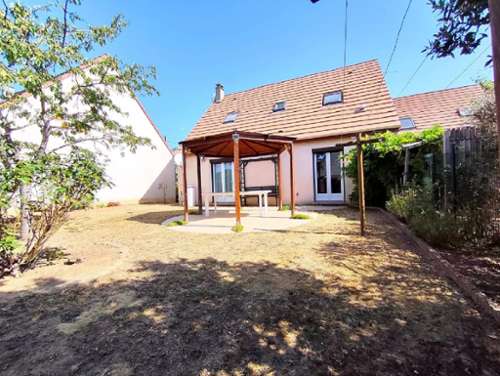 Épône Yvelines casa foto 7430389