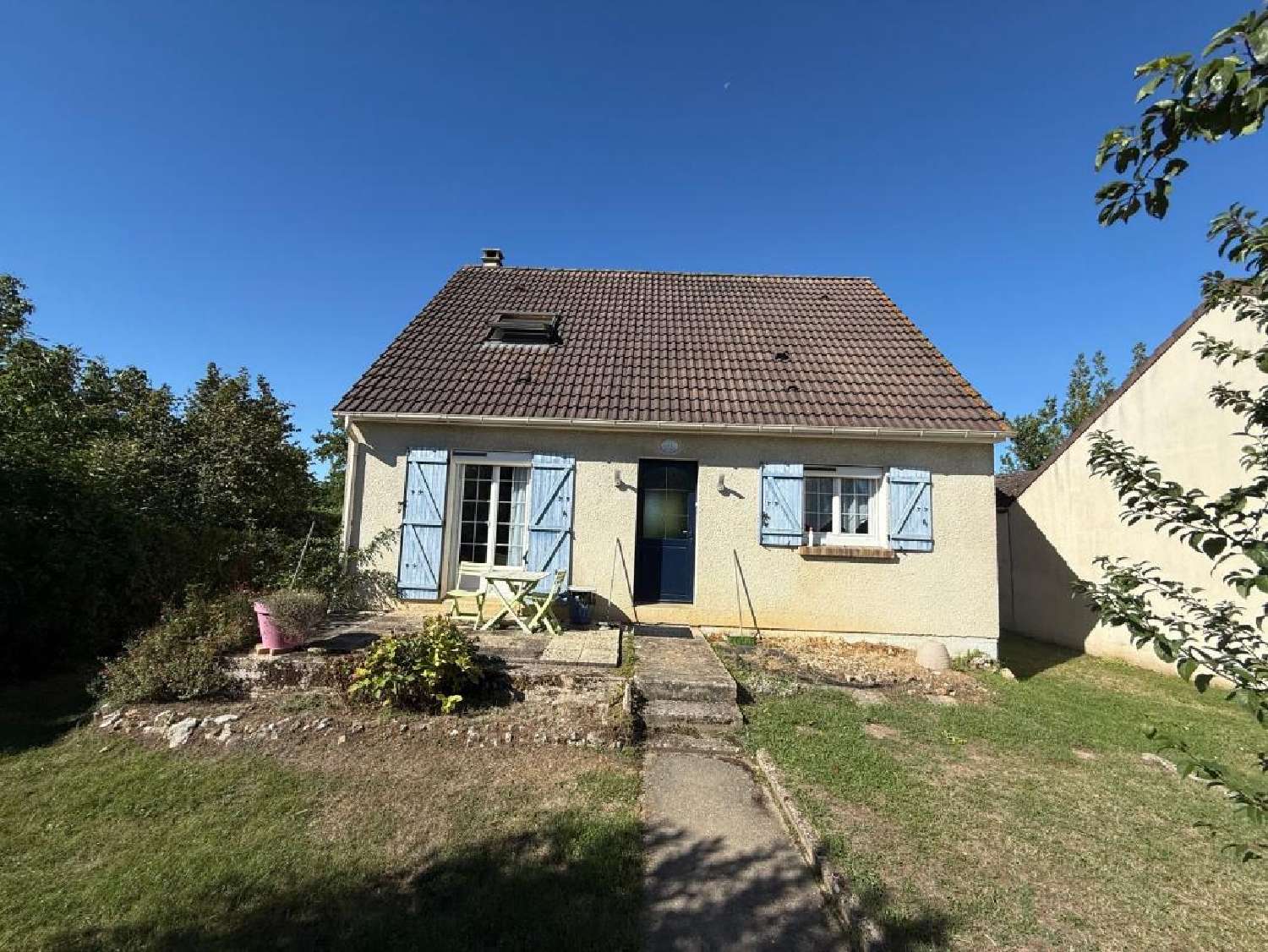 en venta casa Épône Yvelines 1