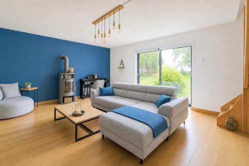 Ercourt Somme huis foto 7431444
