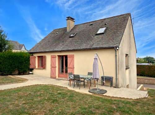 Ernée Mayenne house foto 7434637