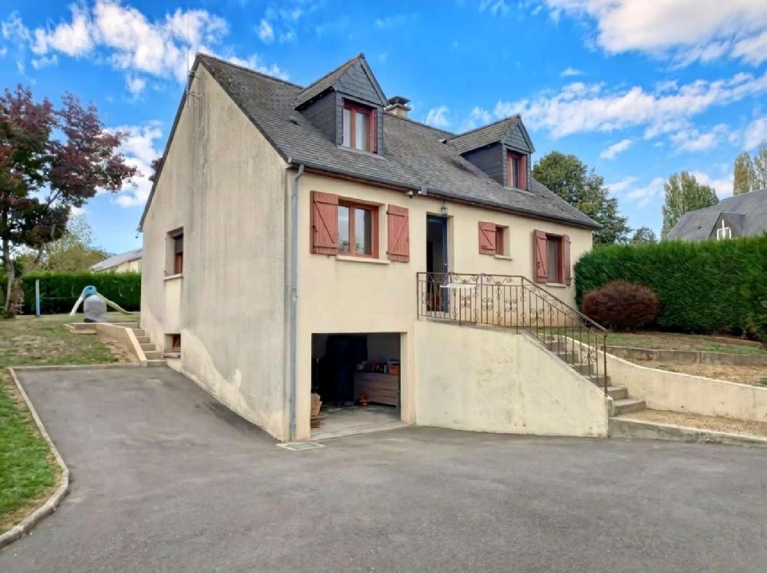 for sale house Ernée Mayenne 2