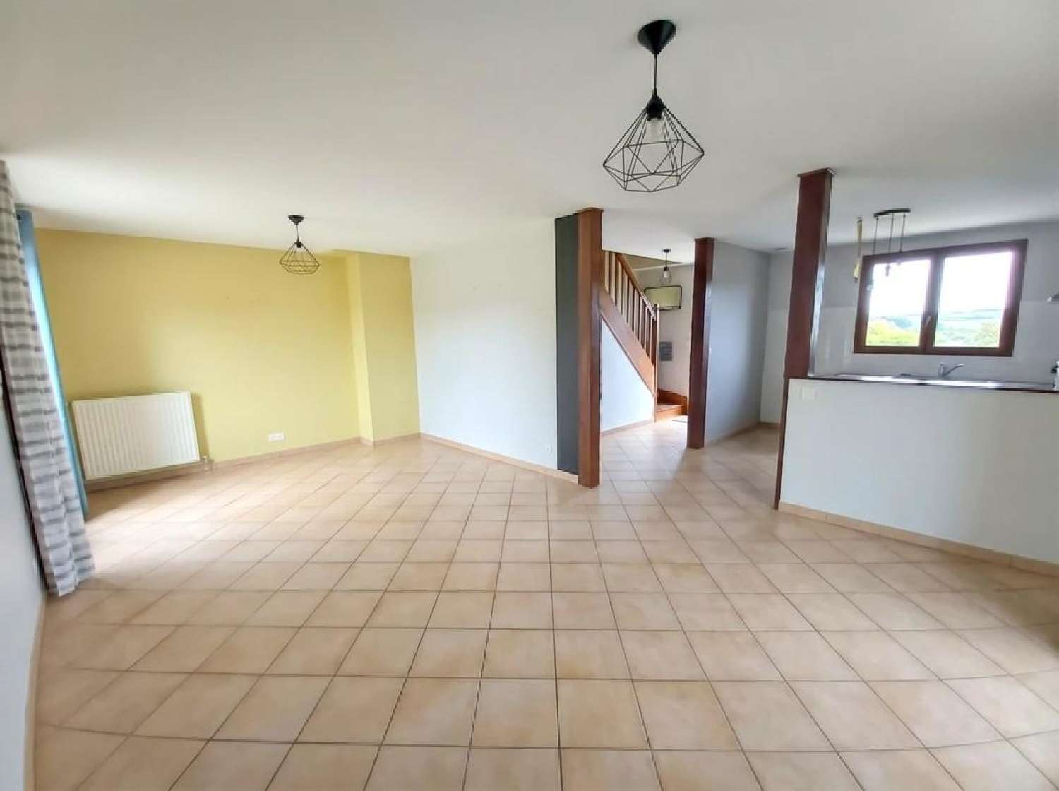 for sale house Ernée Mayenne 3
