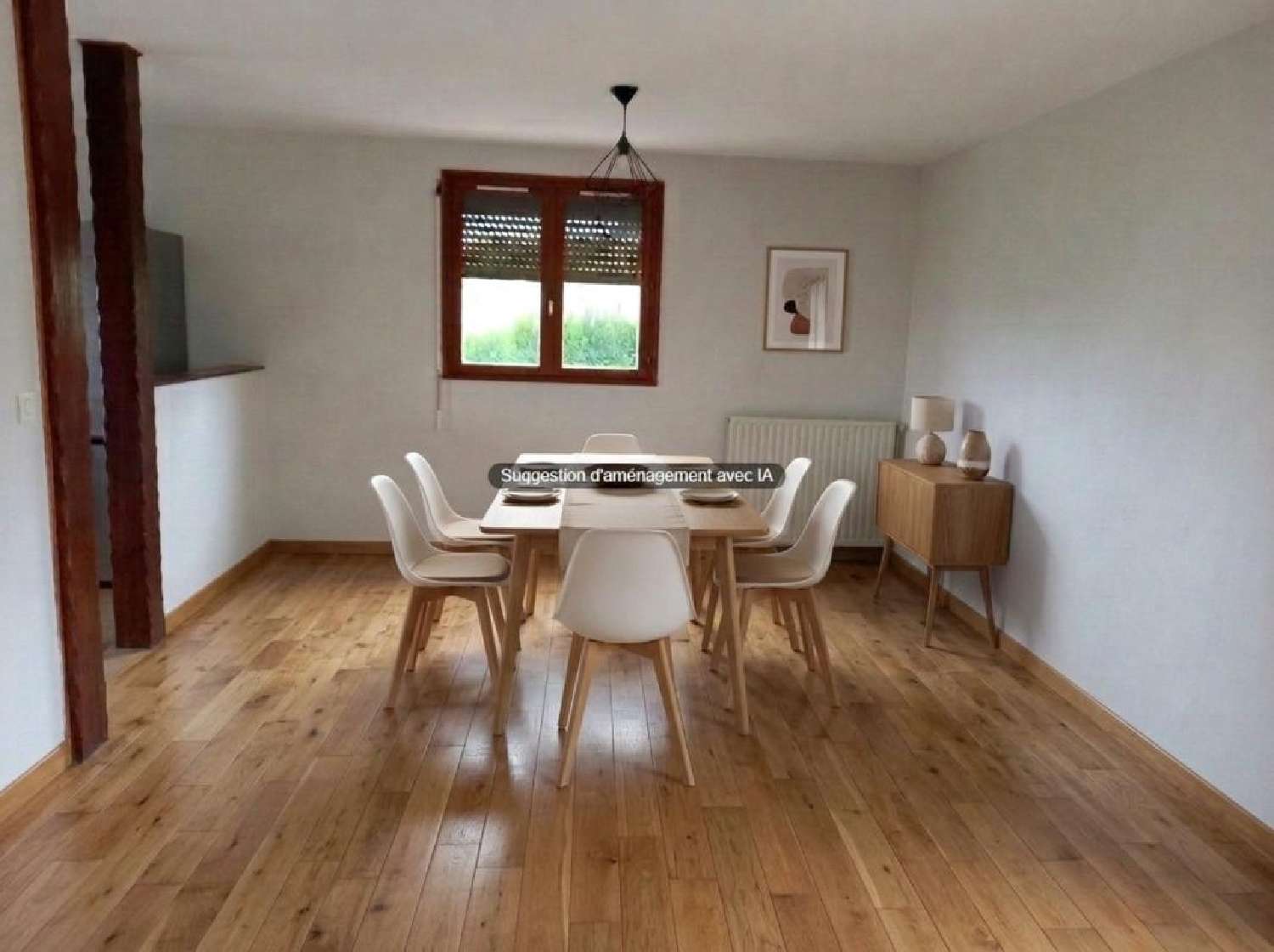 for sale house Ernée Mayenne 6