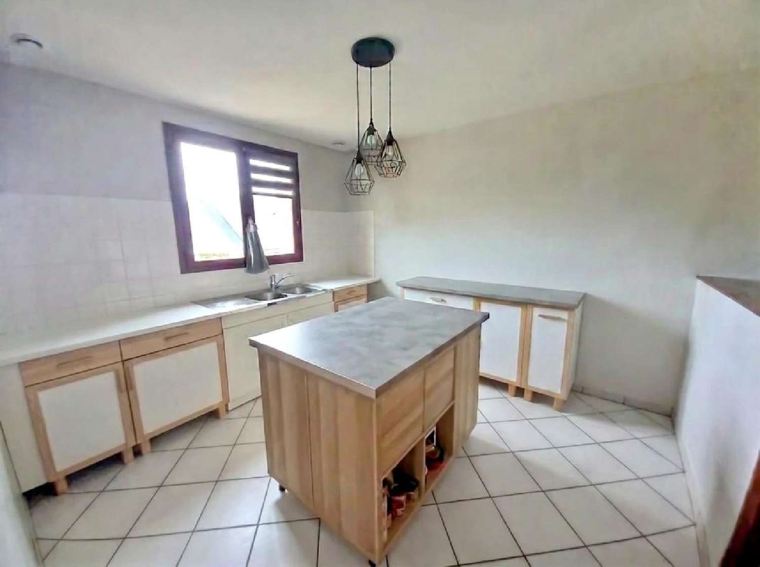 for sale house Ernée Mayenne 7