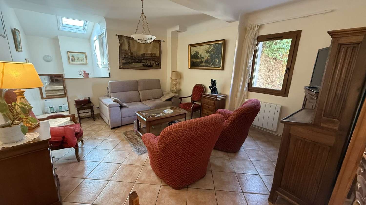  à vendre maison Escales Aude 5