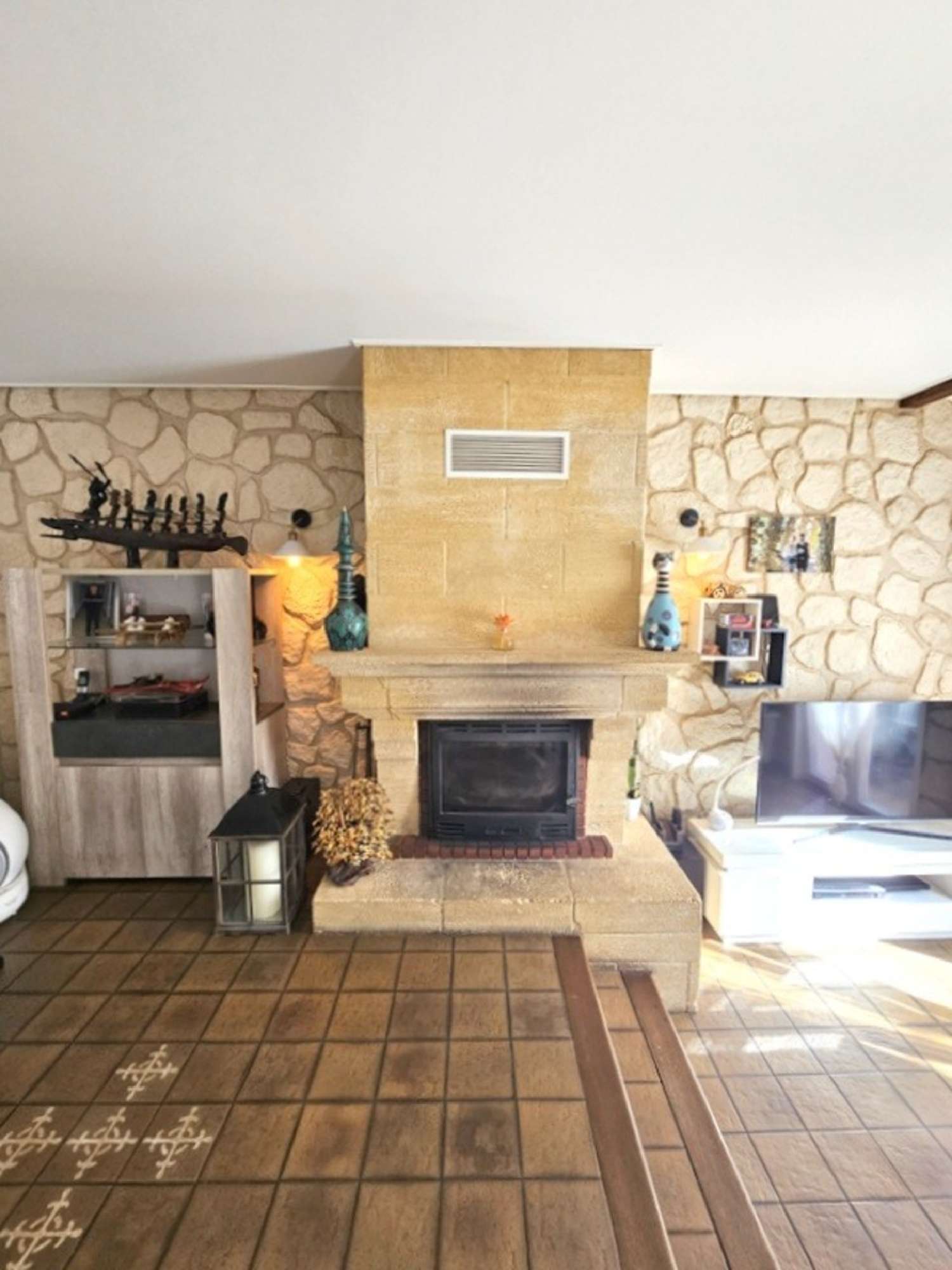 en venta casa Escles Vosgos 8