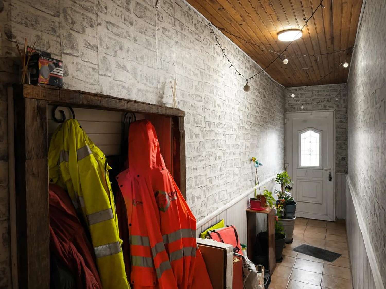  à vendre maison Escoussens Tarn 1