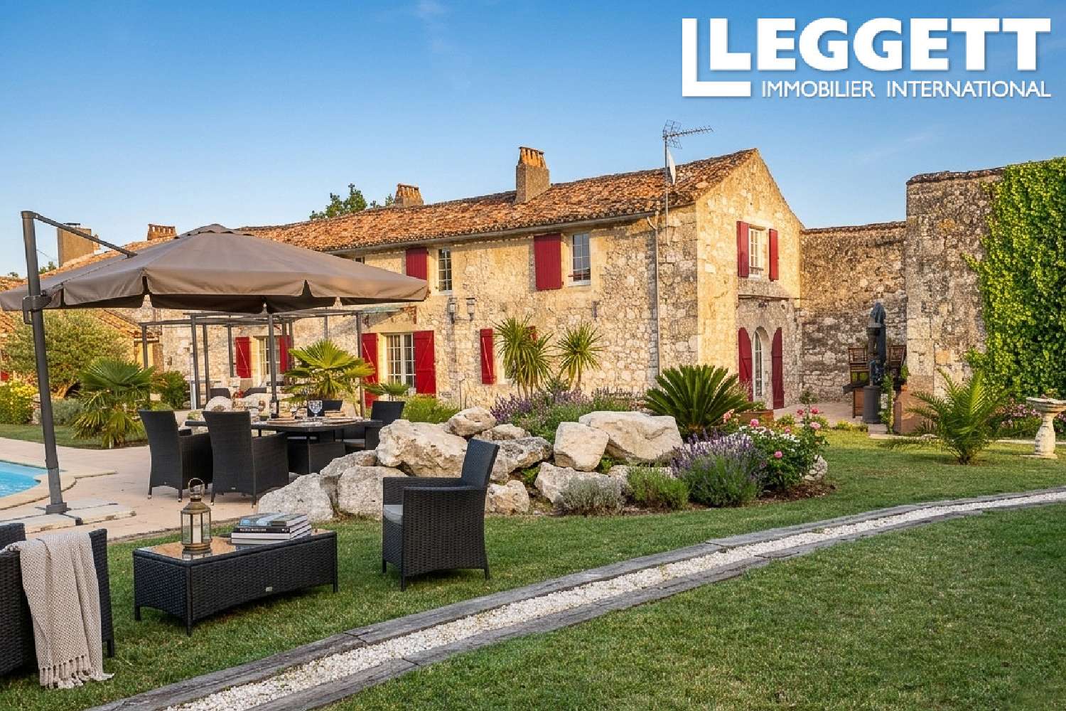 kaufen Haus Espiens Lot-et-Garonne 2