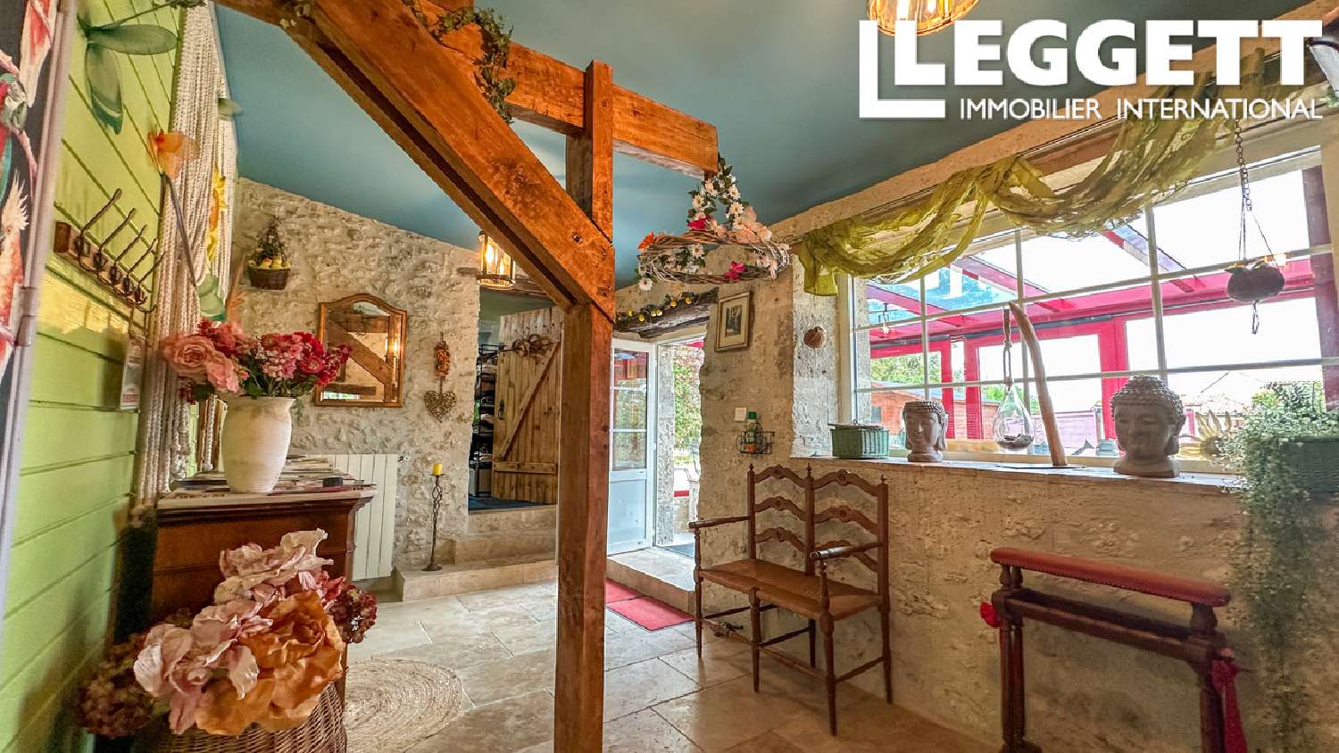 kaufen Haus Espiens Lot-et-Garonne 3