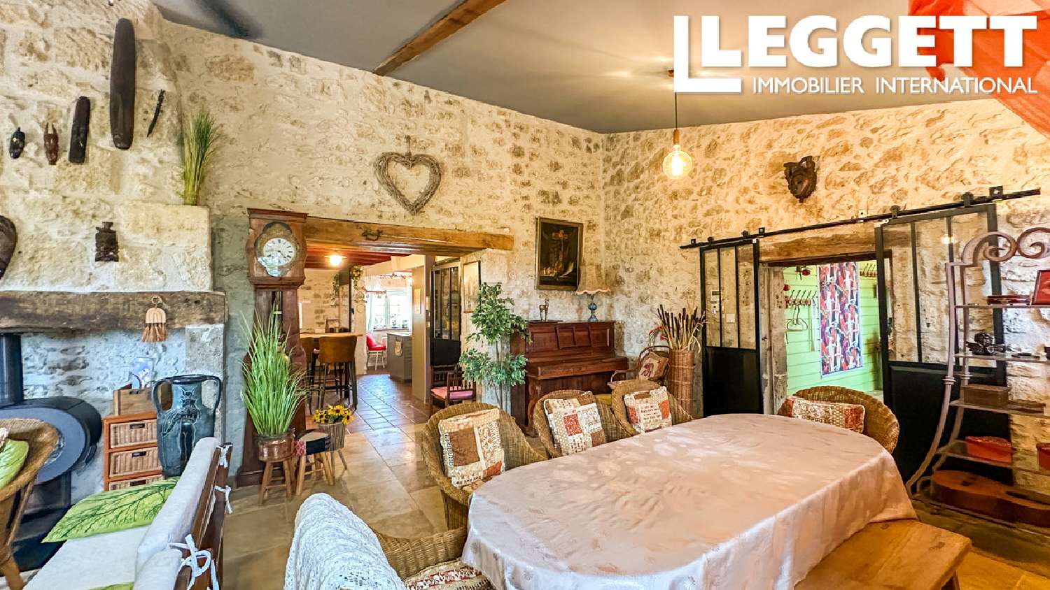kaufen Haus Espiens Lot-et-Garonne 4