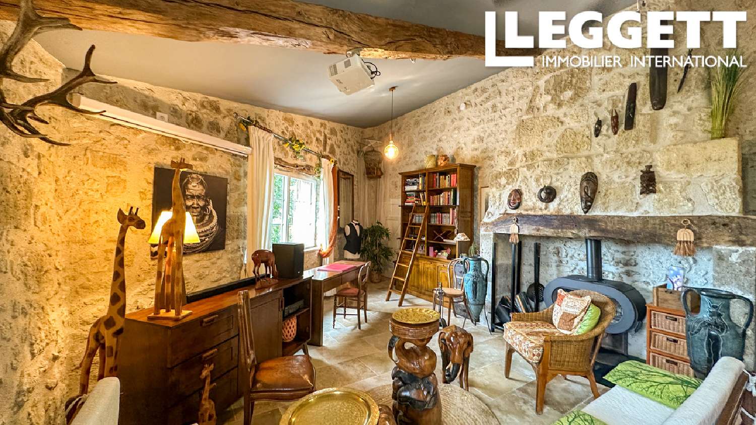 kaufen Haus Espiens Lot-et-Garonne 5