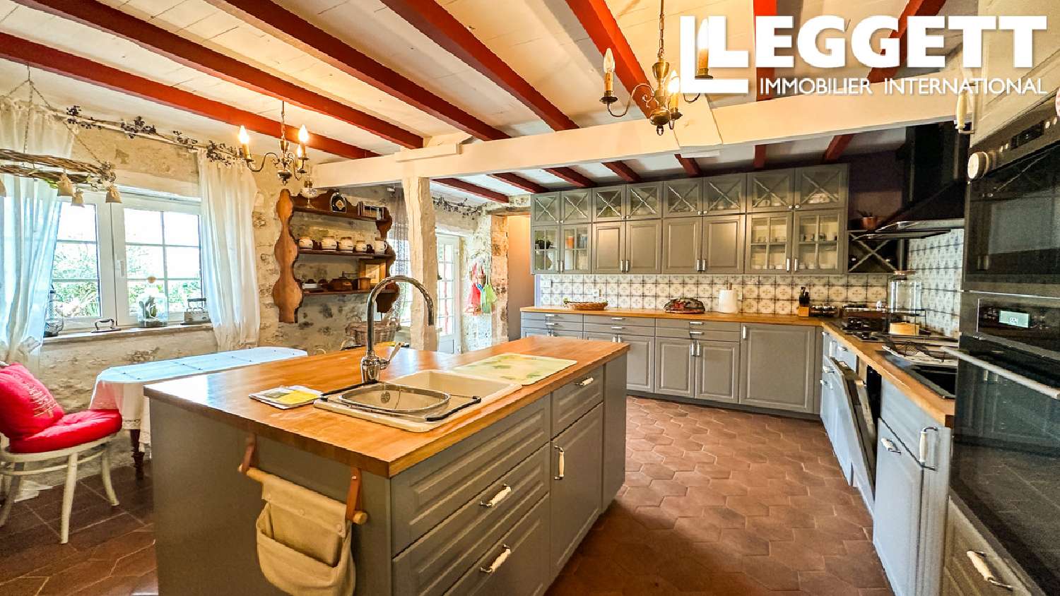 kaufen Haus Espiens Lot-et-Garonne 6