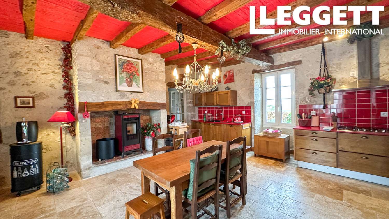 kaufen Haus Espiens Lot-et-Garonne 7