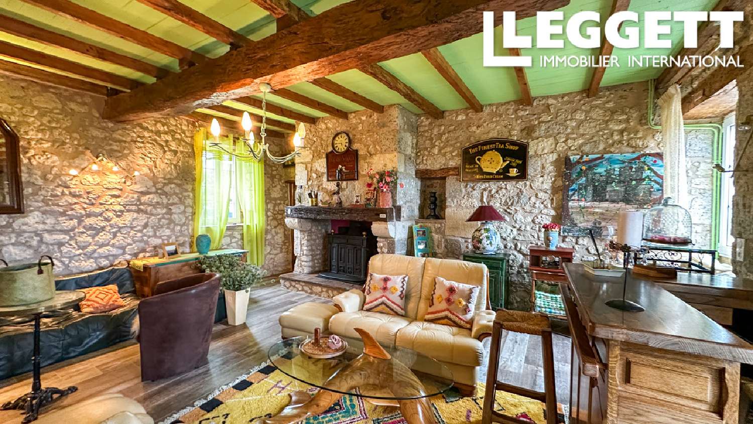 kaufen Haus Espiens Lot-et-Garonne 8