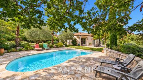 Espondeilhan Hérault house foto 7431743