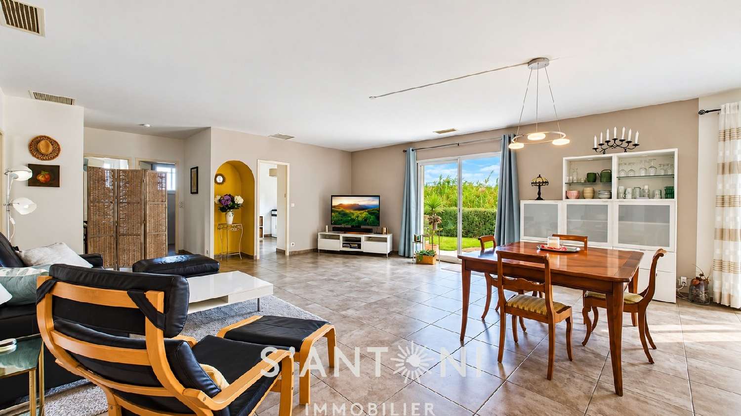 for sale house Espondeilhan Hérault 3