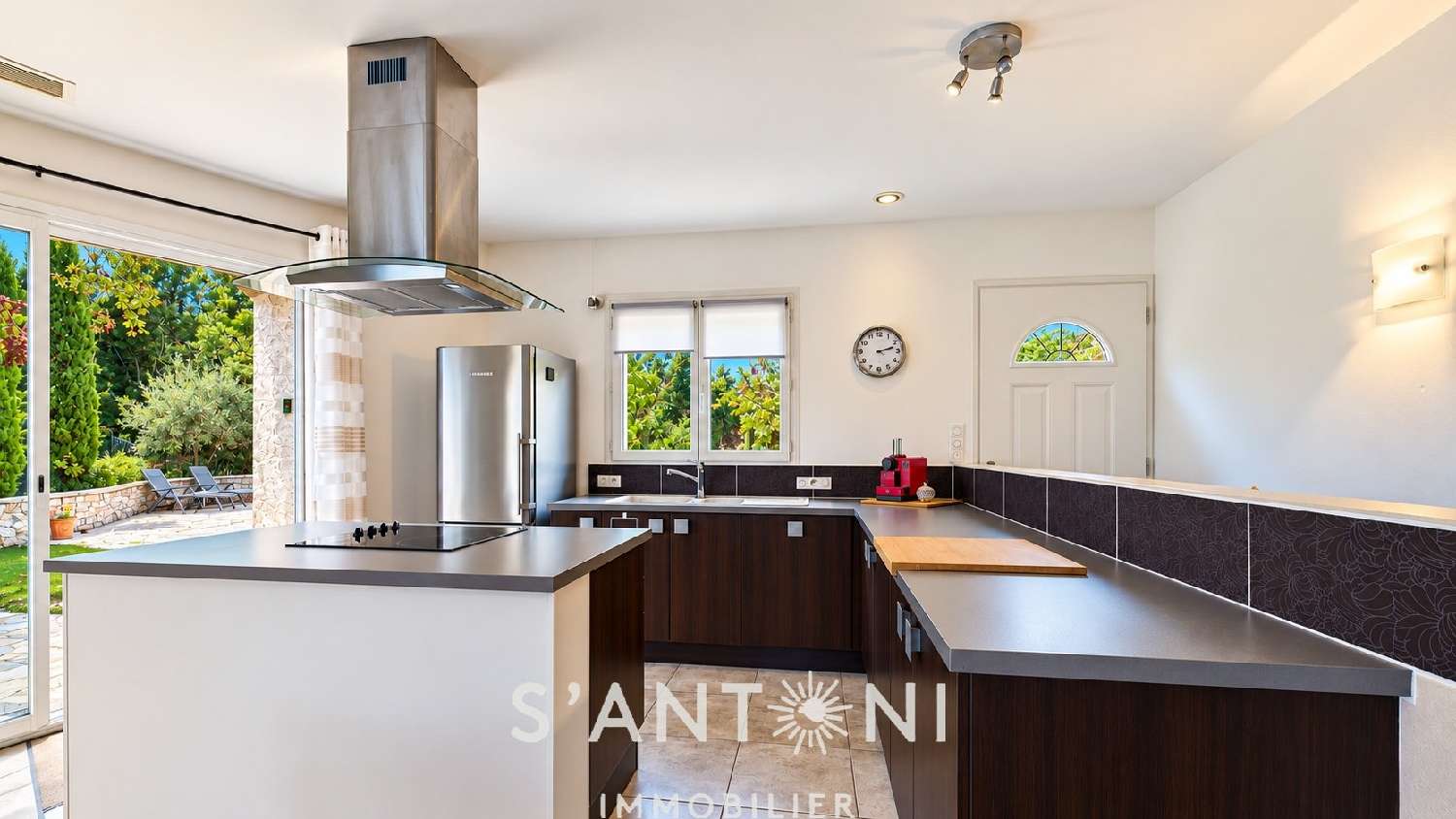 for sale house Espondeilhan Hérault 4