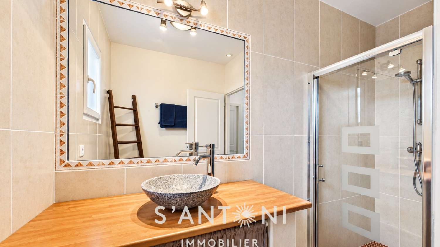 for sale house Espondeilhan Hérault 8