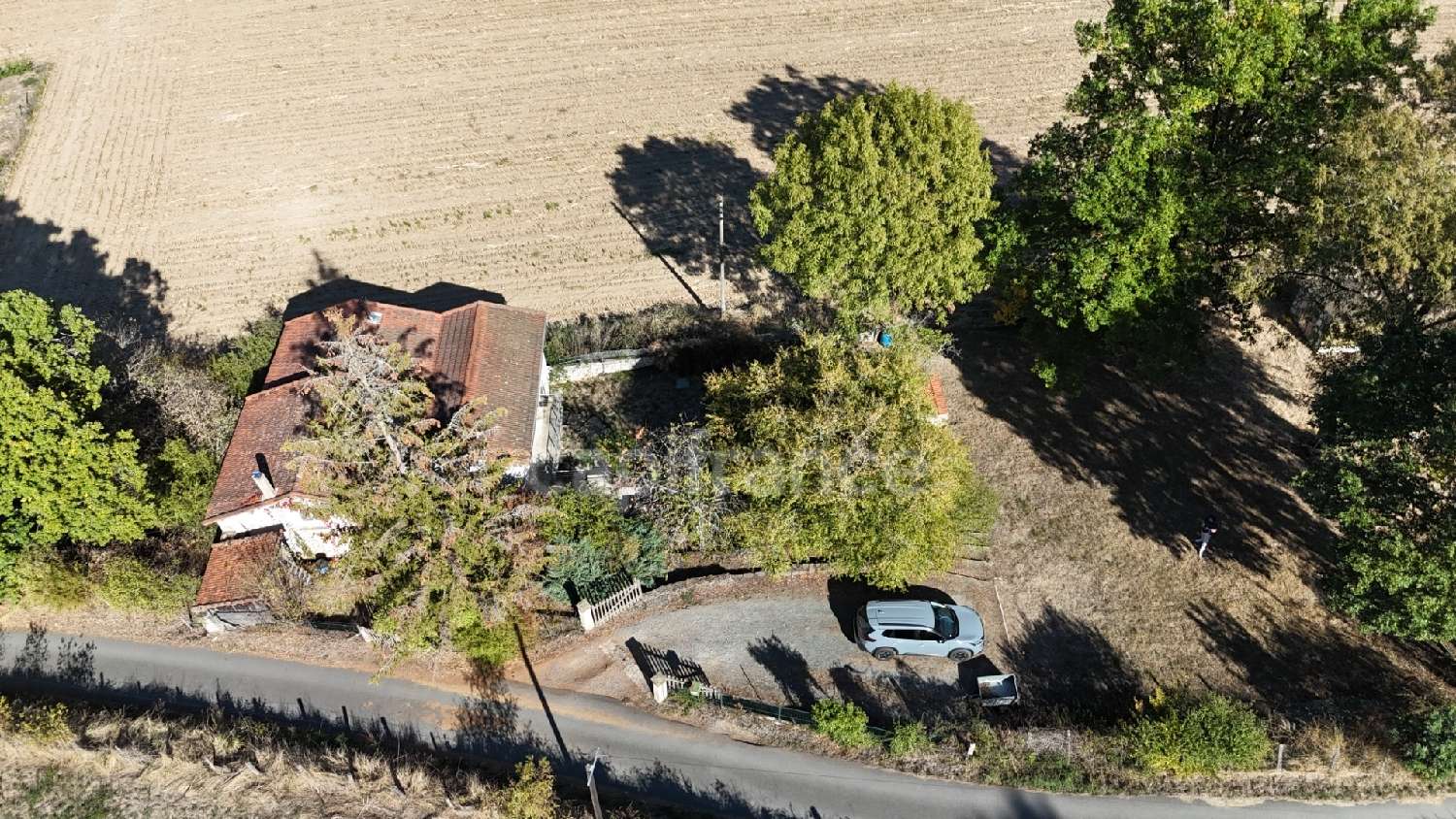 kaufen Haus Essertines-en-Donzy Loire 2