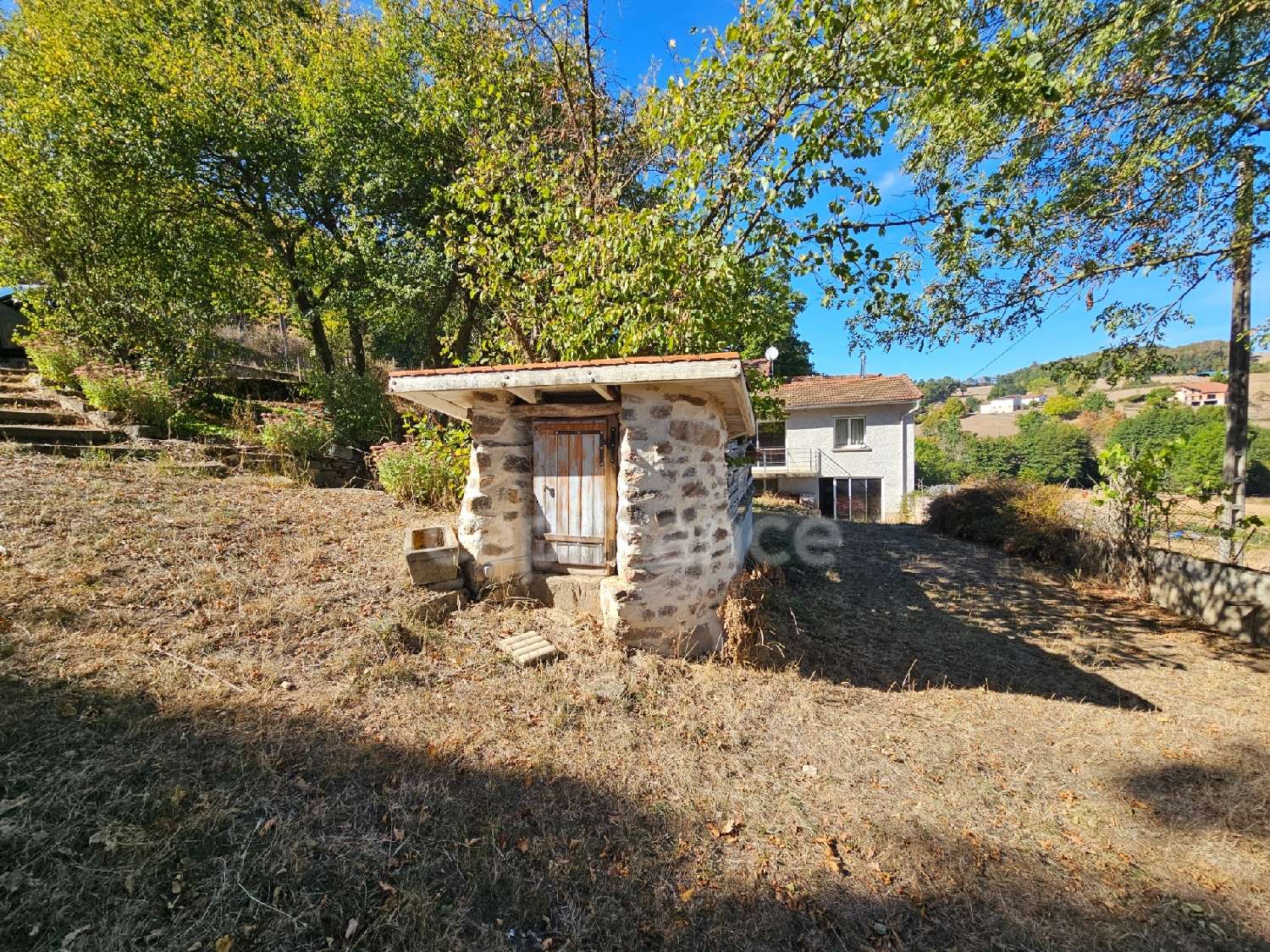 kaufen Haus Essertines-en-Donzy Loire 5