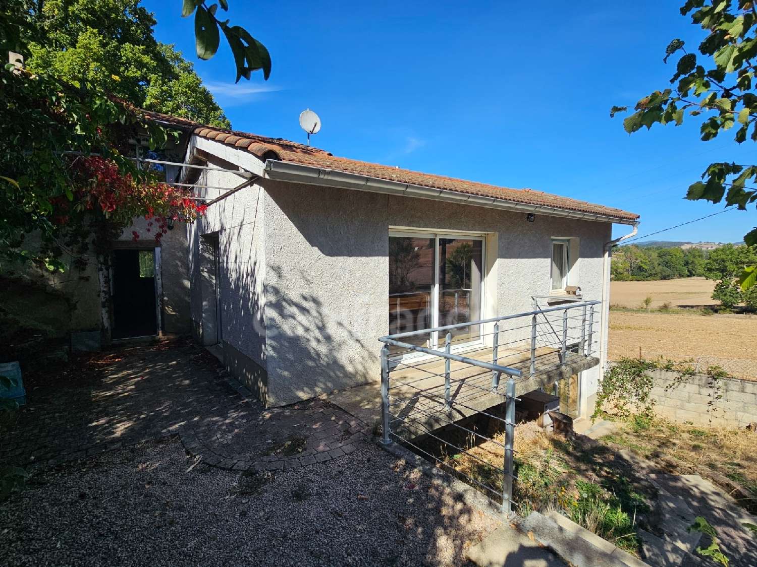 kaufen Haus Essertines-en-Donzy Loire 6
