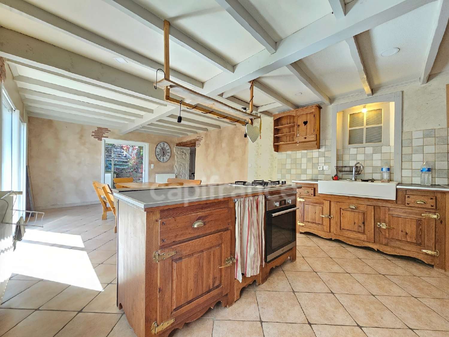 kaufen Haus Essertines-en-Donzy Loire 8